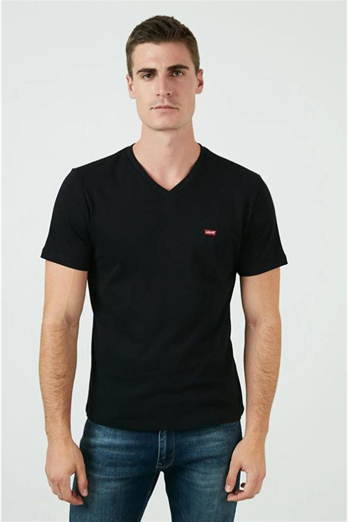 Levi's Erkek T-Shirt 25Y85641-0016