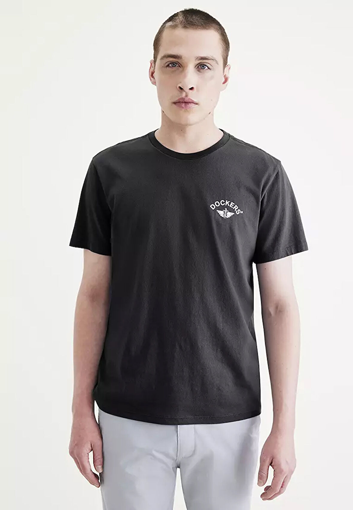 Dockers Erkek T-Shirt 25YA1103-0168