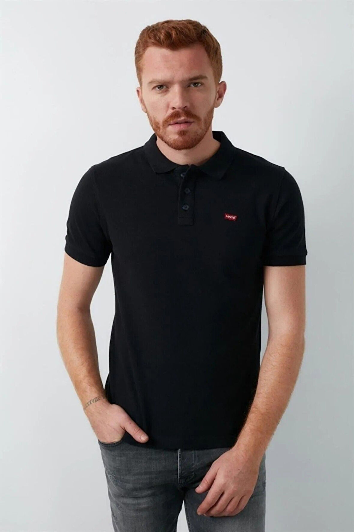 Levi's Erkek Gömlek 25YA2085-0000