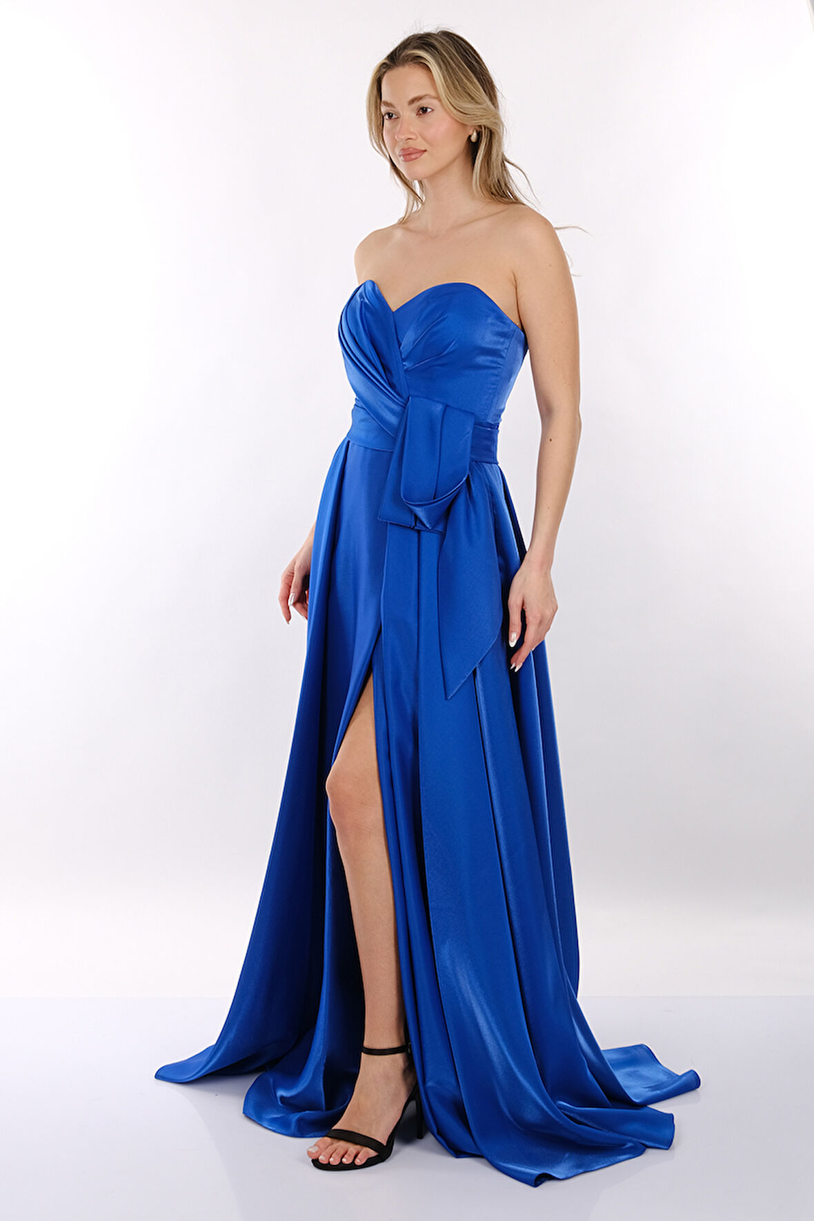 Ankyra Kadın Abiye 24Y1216