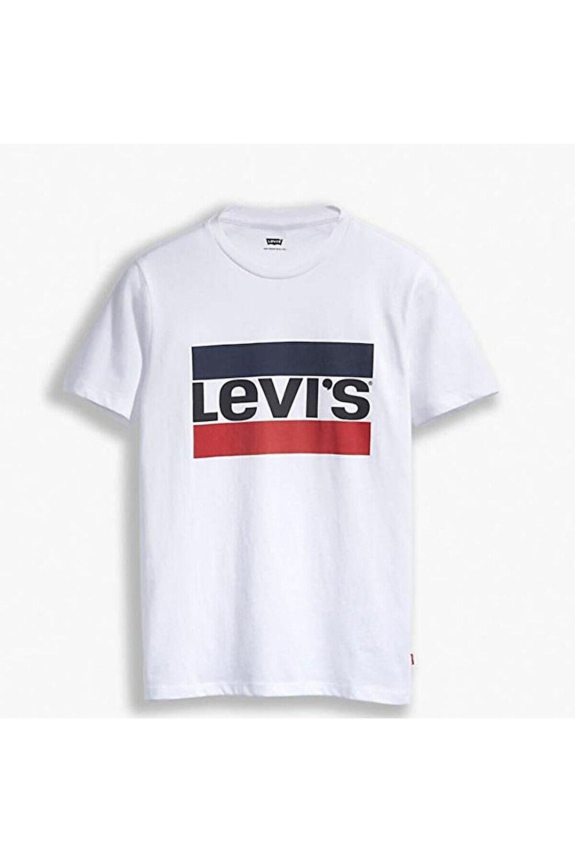 Levi's Erkek T-Shirt 25Y39636-0043