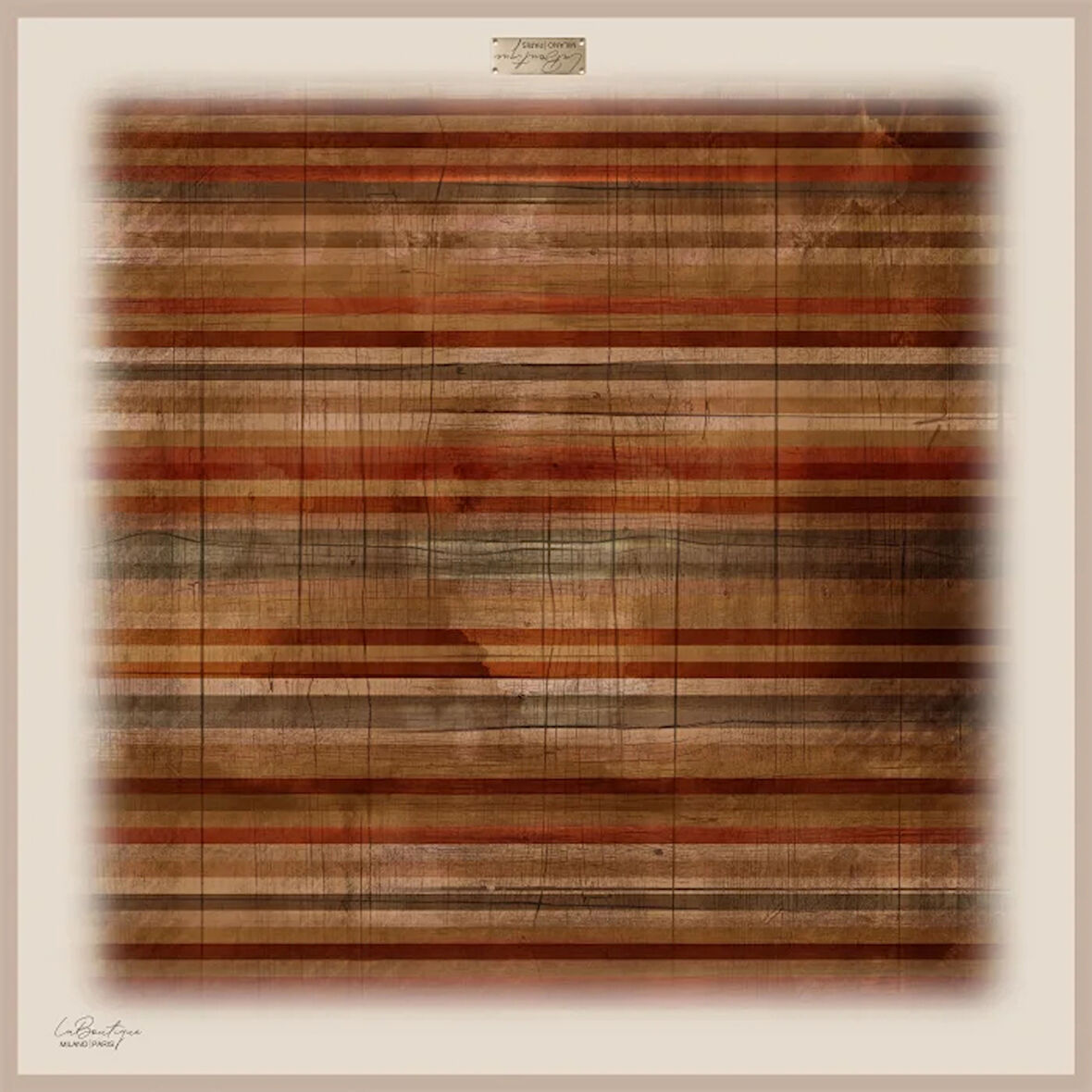 LABOUTİQUE YAZ SERİNLİĞİ EŞARP 128301