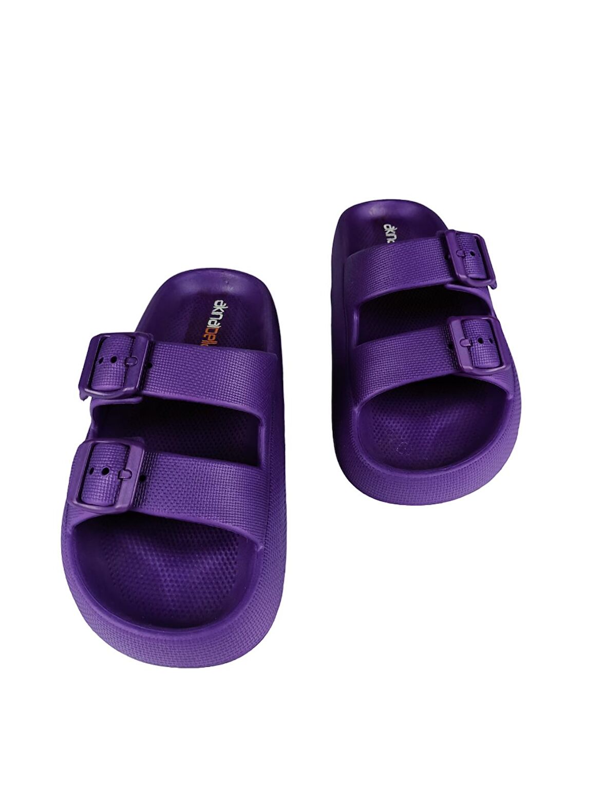 SİA ÇANTA  HAFİF RAHAT SAGLAM POLIPROPİLEN YUMUŞAK ESNEK CİFT TOKALI KADIN TERLİĞİ