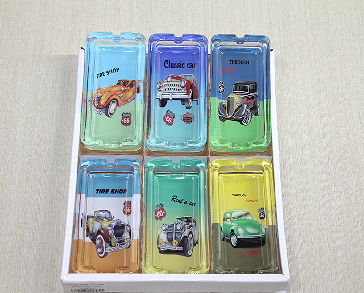 Cam Küllük Model 28