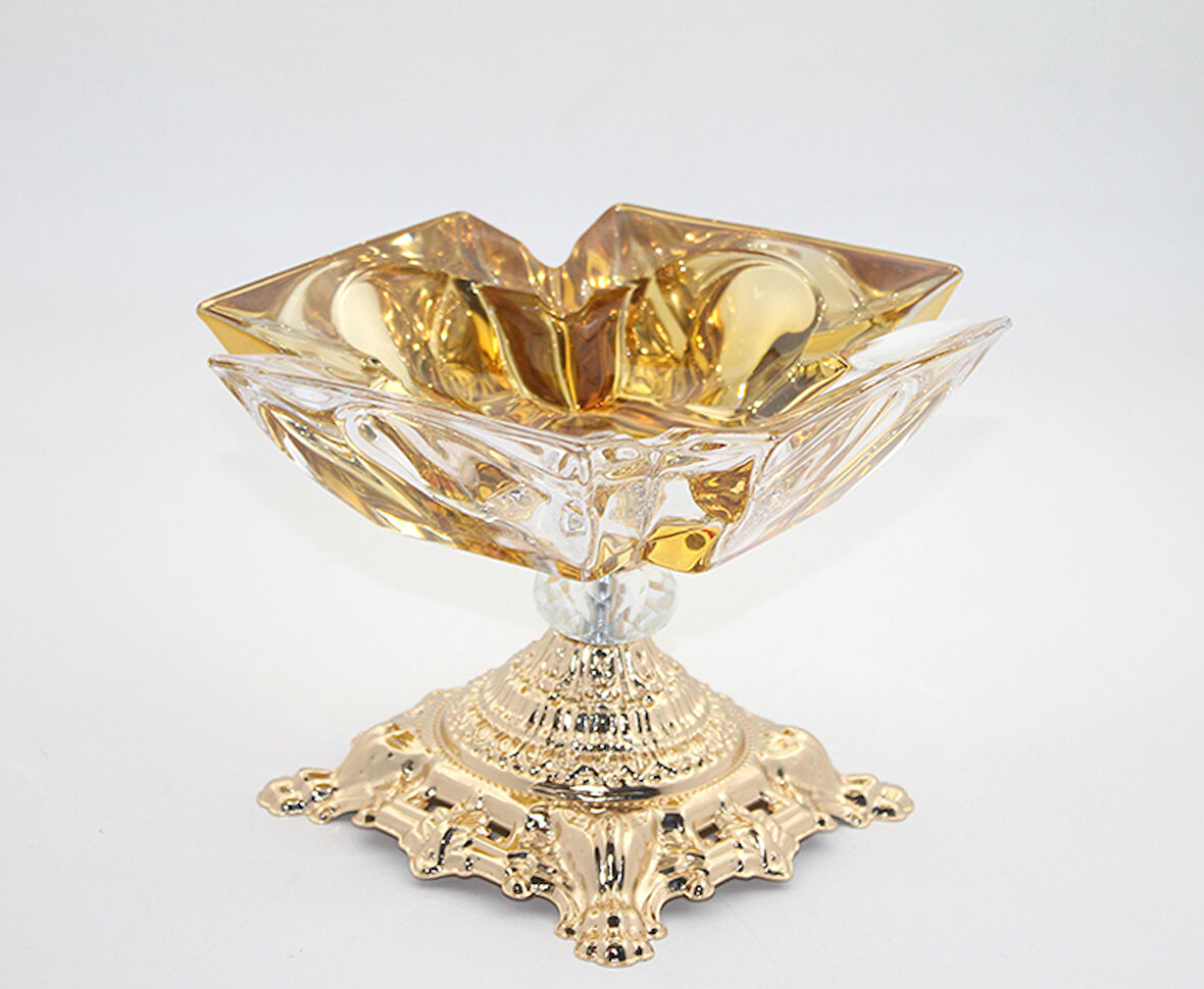 Cam Küllük Model 4