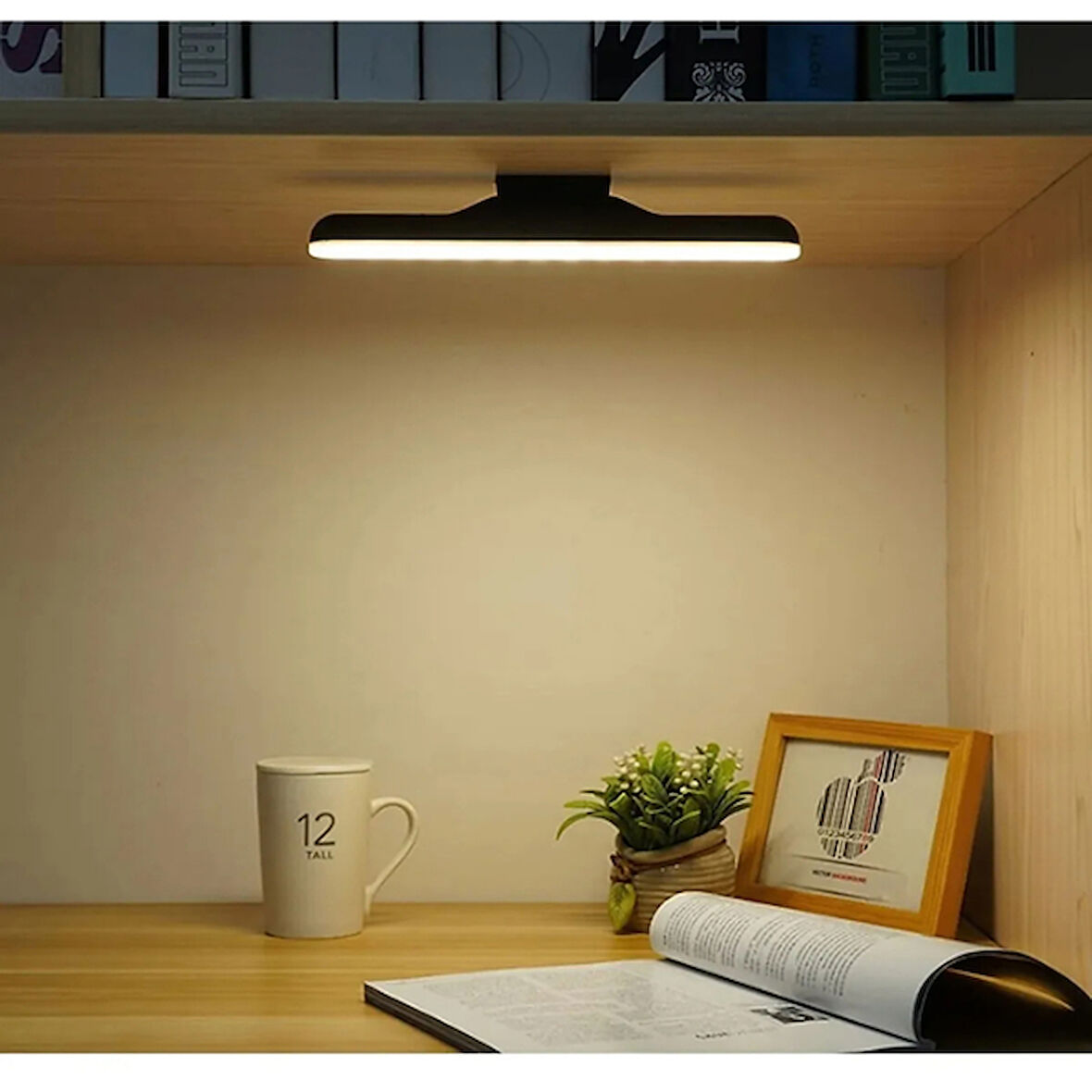 neararsanbizden Ton Ayarlı Gün Işığı Dokunmatik Led Işık