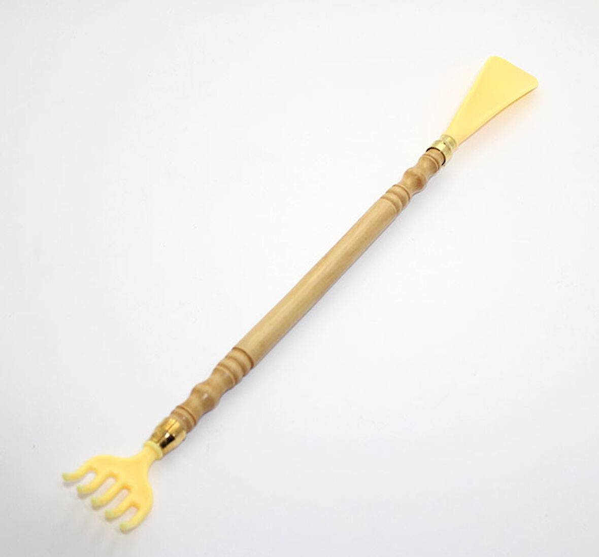 neararsanbizden Ahşap Sırt Kaşıma Ve Kerata