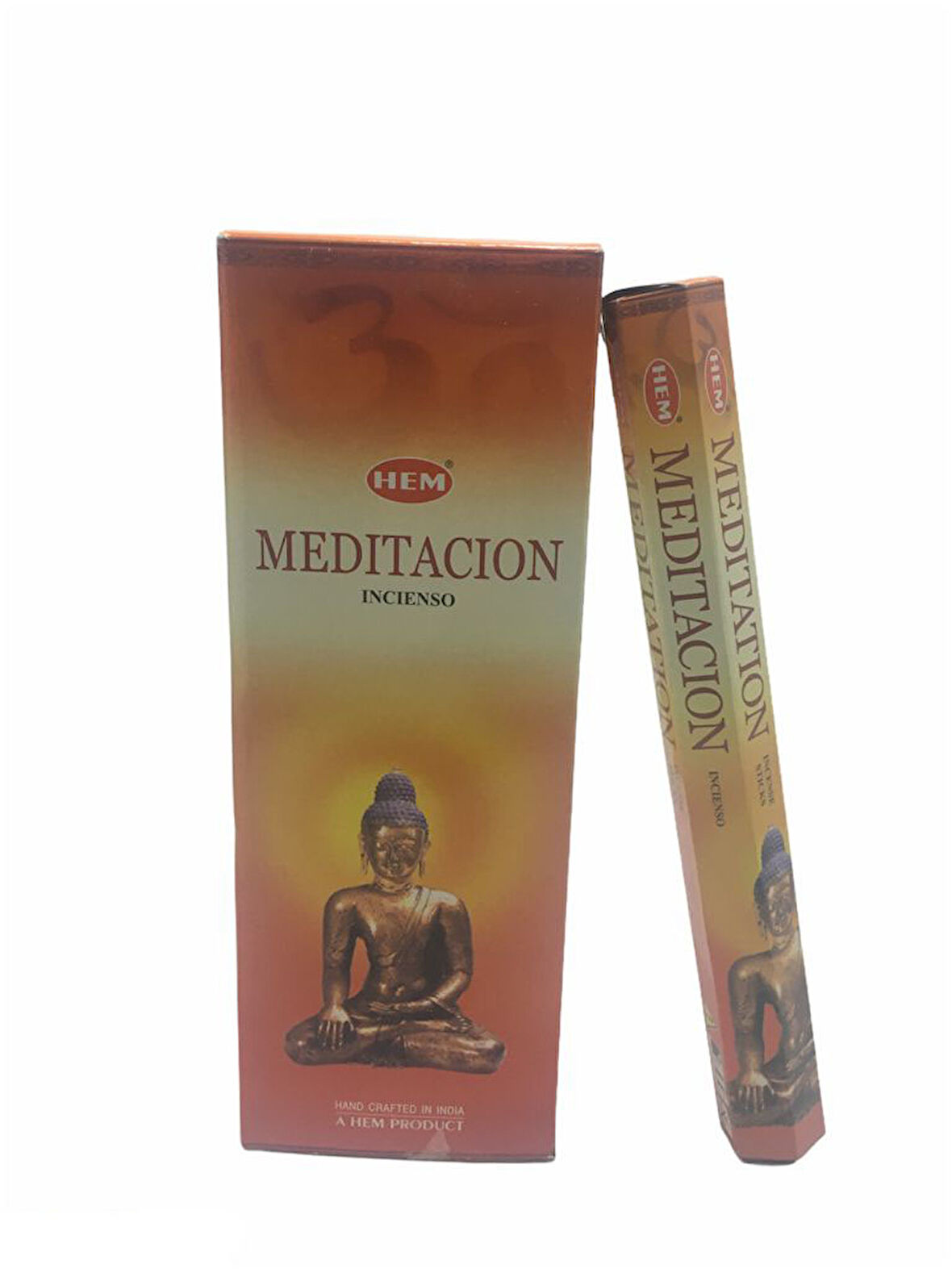 neararsanbizden Meditation Aromalı Çubuk Tütsü