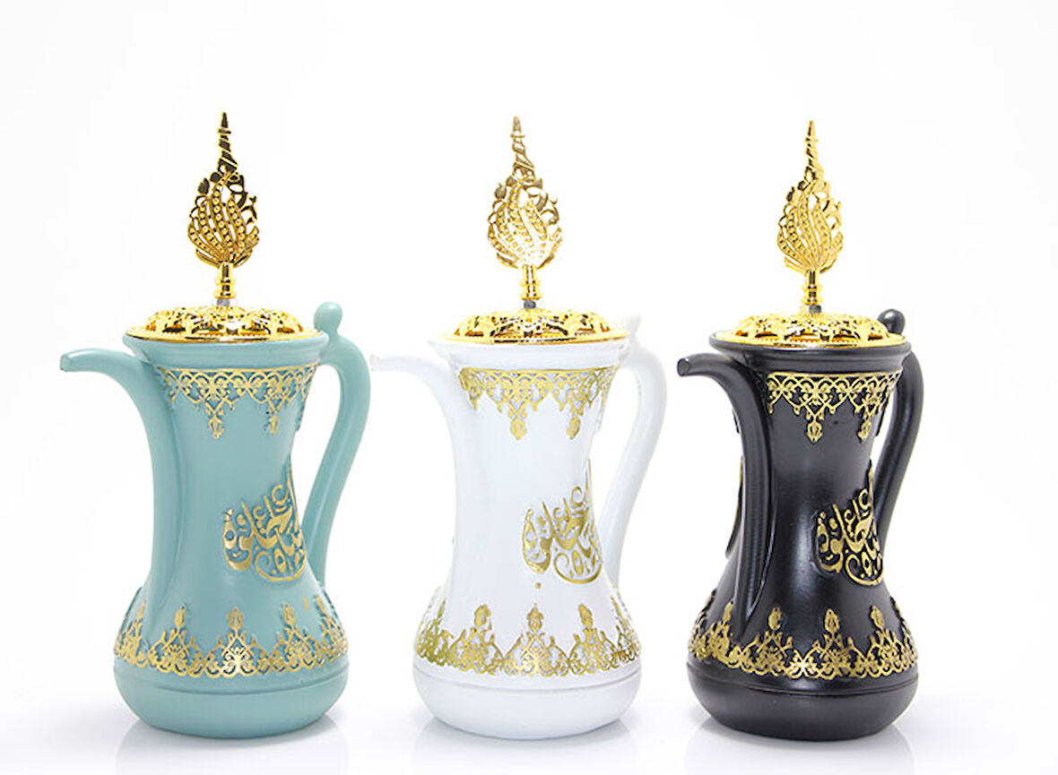 neararsanbizden İbrik Tütsü Brülörü