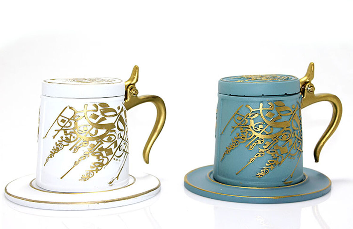 neararsanbizden Tütsü Brülörü Model 2