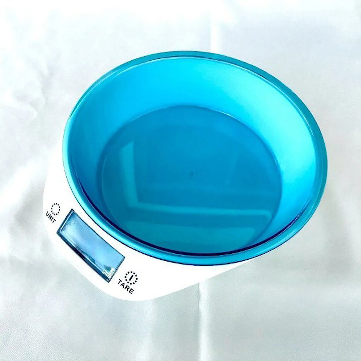 neararsanbizden Dijital Göstergeli Mutfak Terazisi