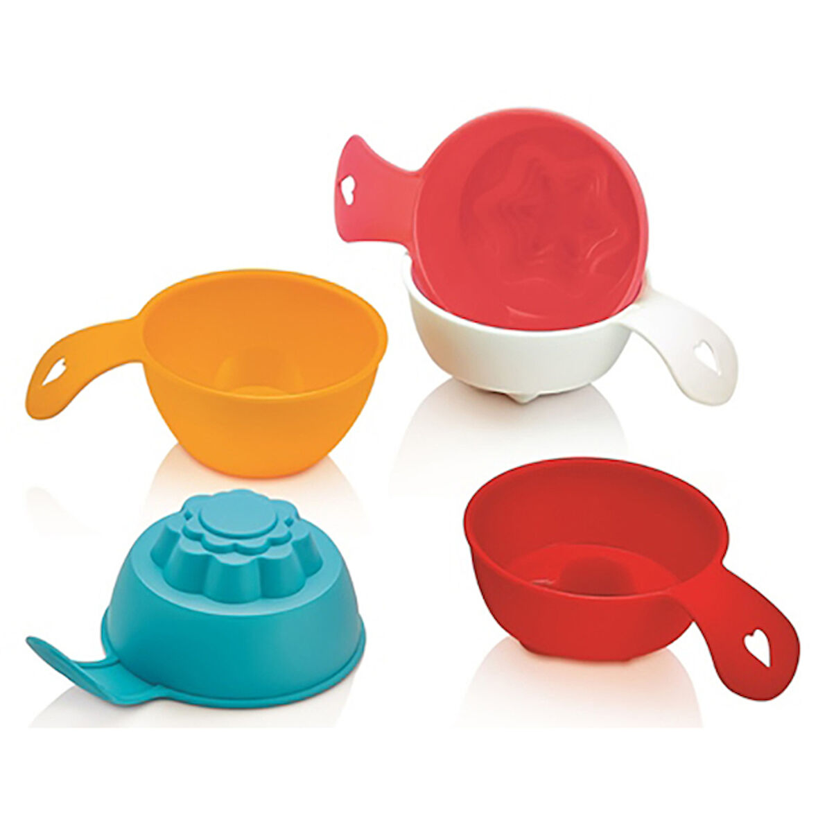 neararsanbizden Pilav ve Helva Kalıbı