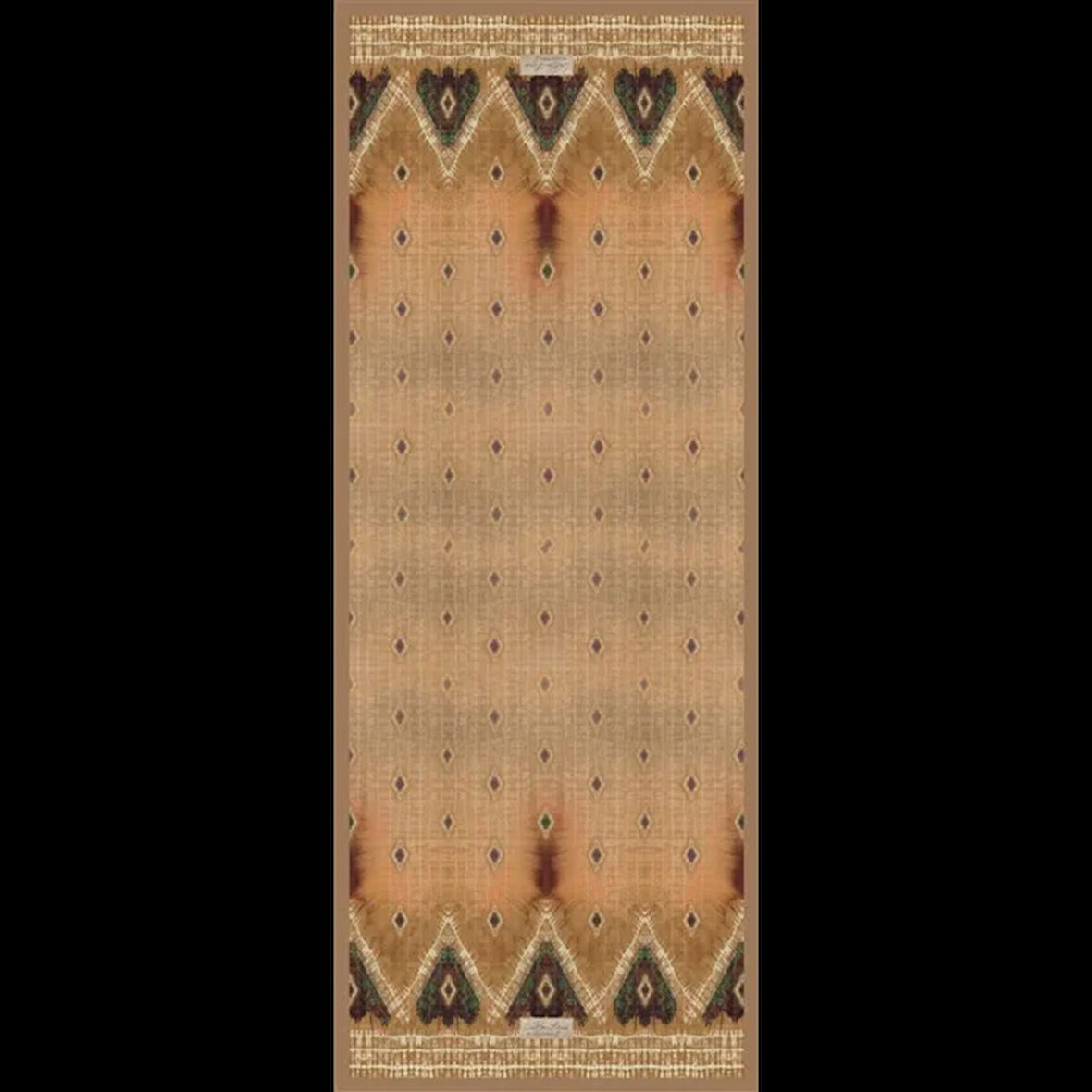 LABOUTİQUE YAZ SERİNLİĞİ ŞAL 243003