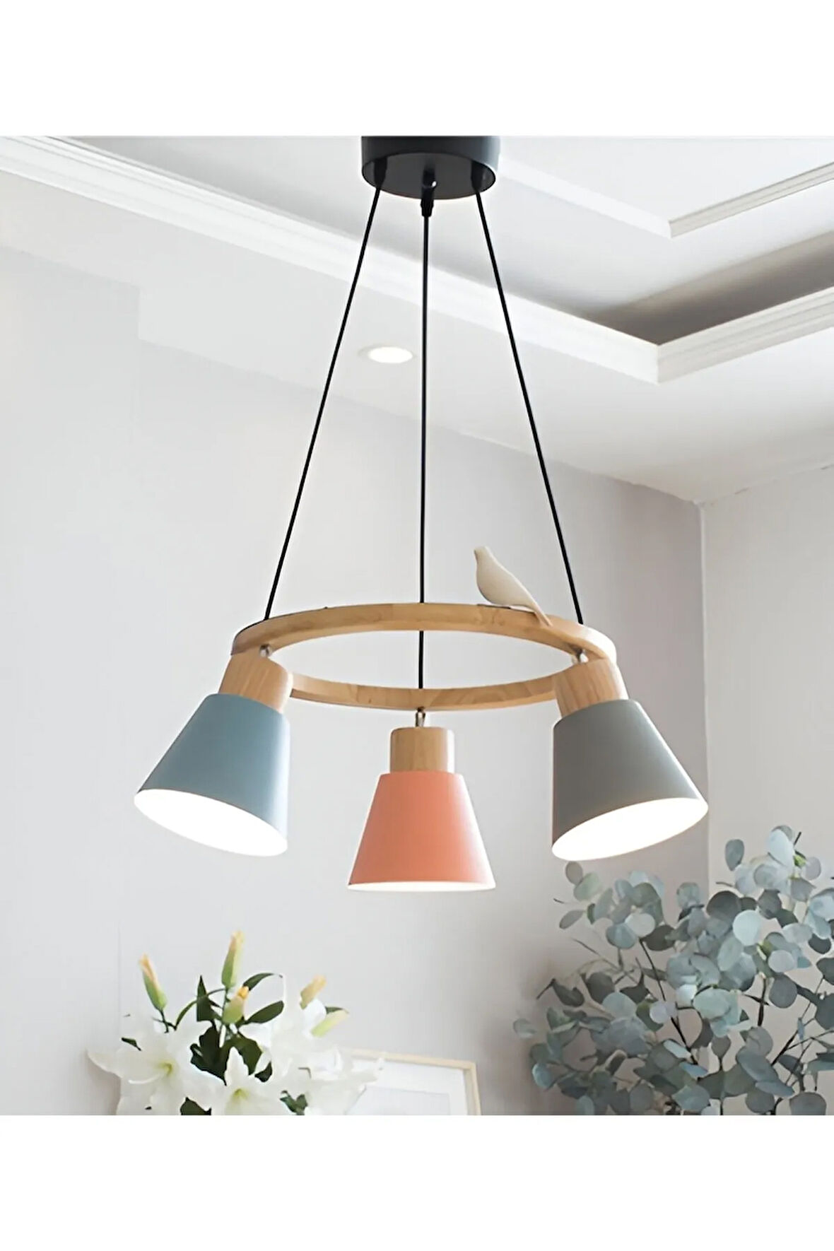 Thrimatic Nordic Avize -3’lü