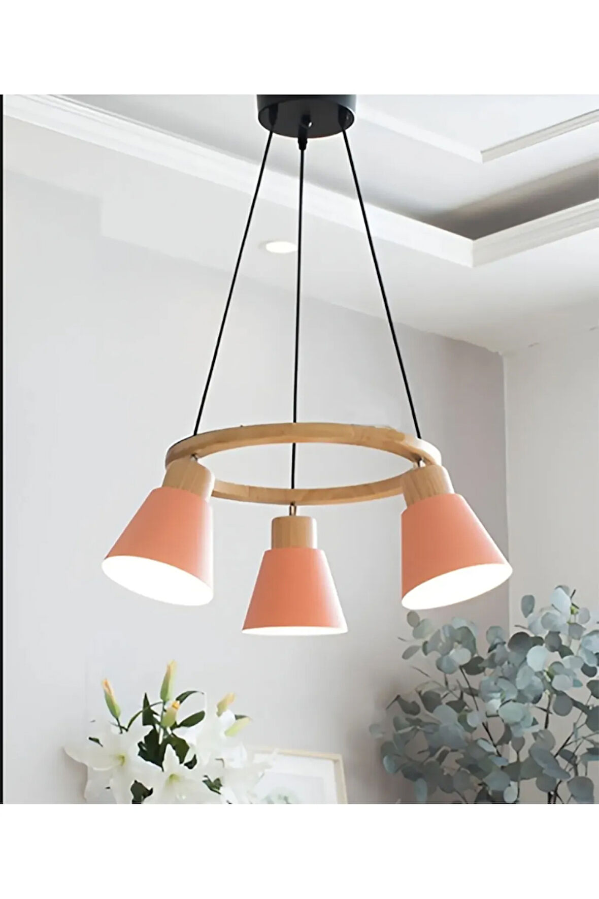 Thrimatic Nordic Avize -3’lü