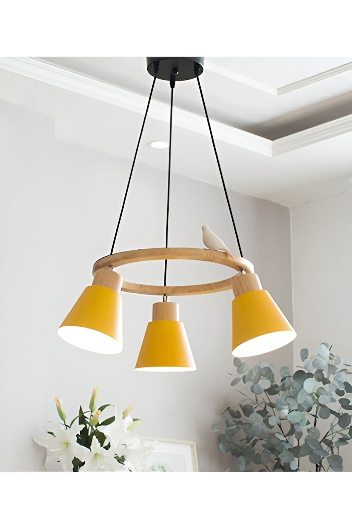 Thrimatic Nordic Avize -3’lü