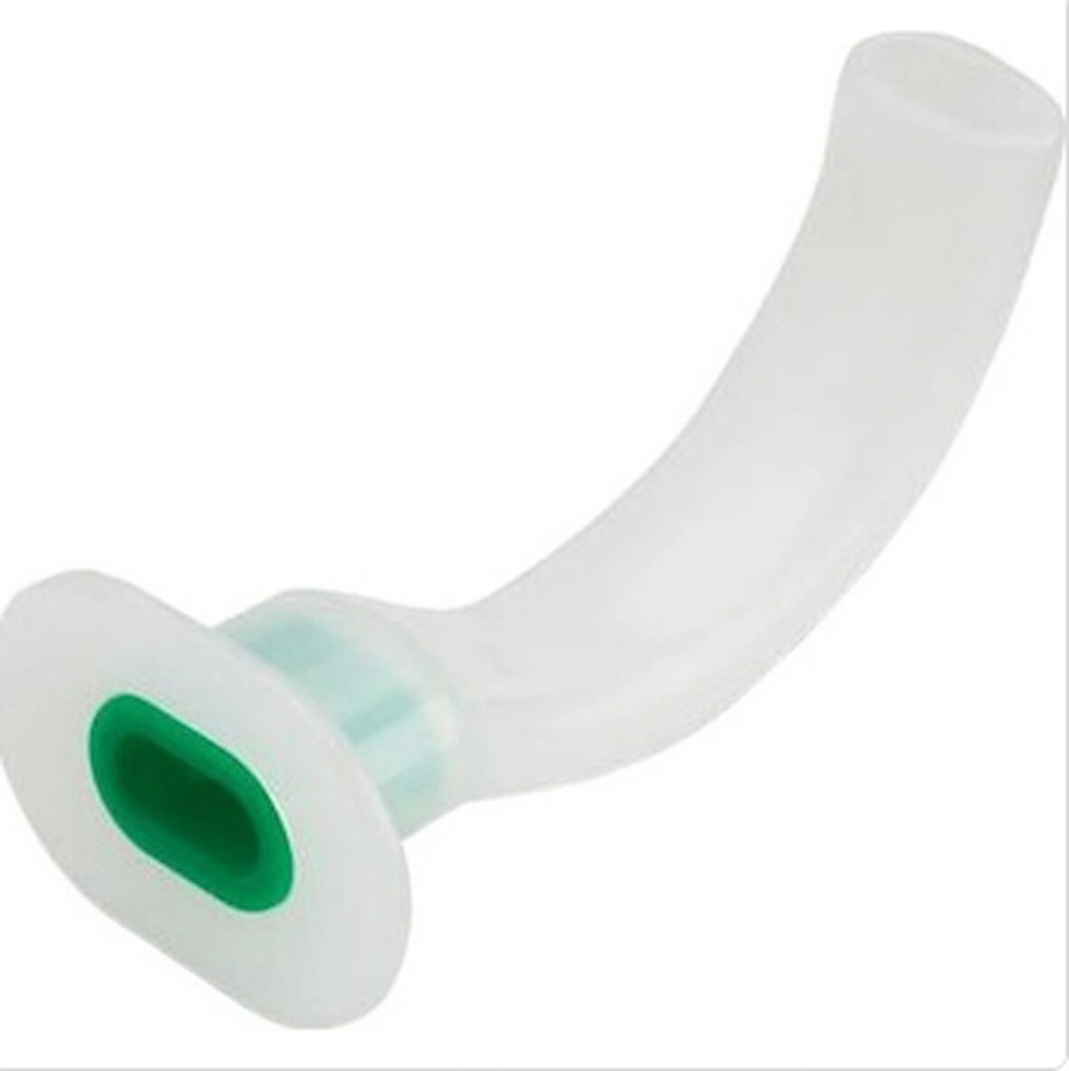 Laboratuvar Studio Airway No.3 Yeşil Renk 5 Adet