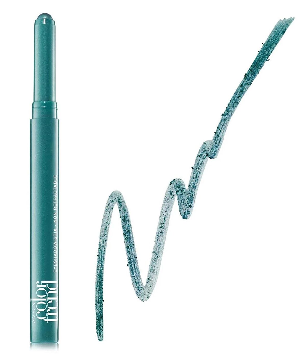 Avon Eyeshadow Stix- Non Retractable