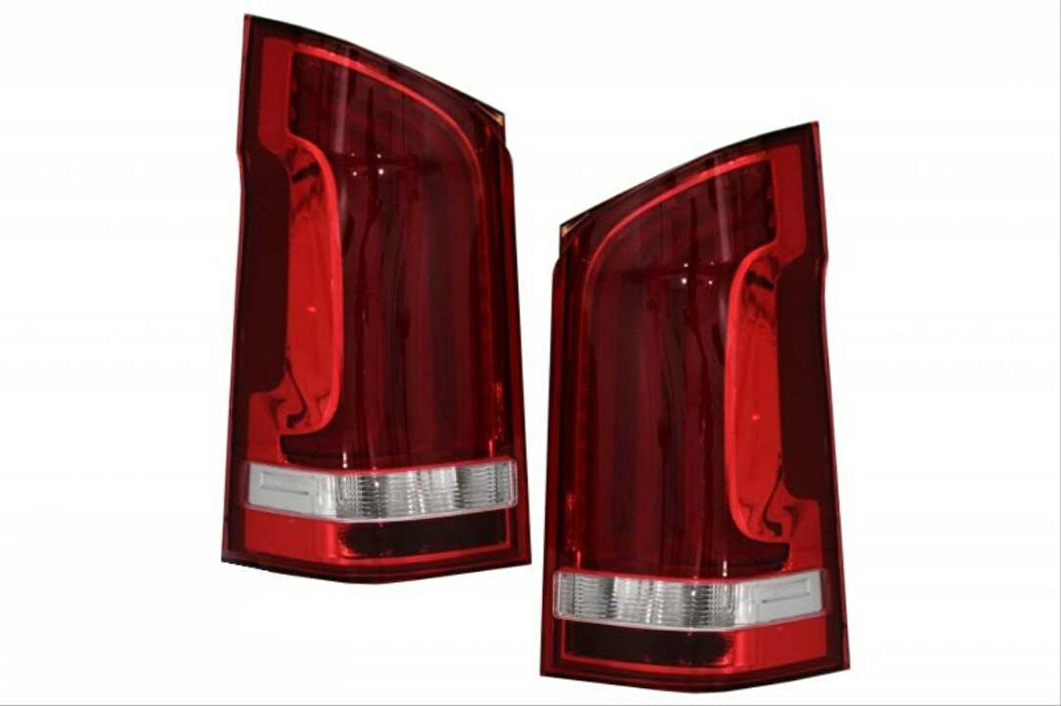 Mercedes W447 Vito 2015-2019 Uyumlu Led Stop