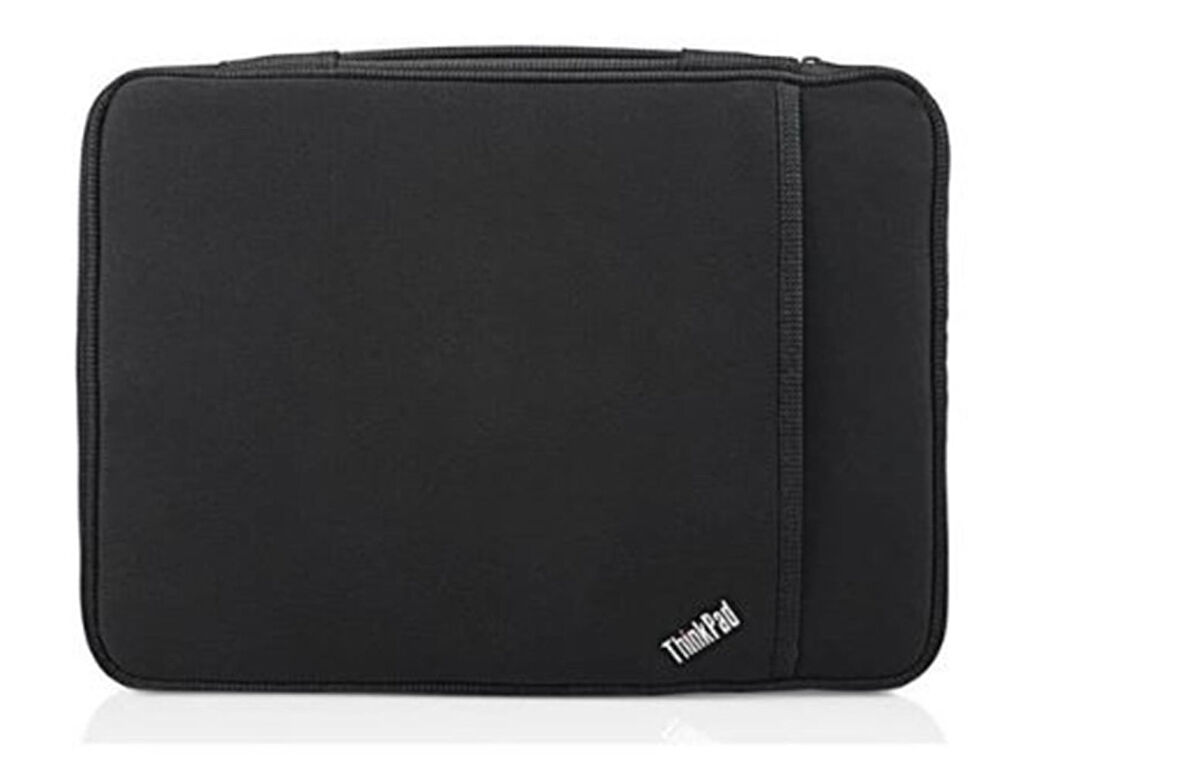 Lenovo 4X40N18009 Thınkpad Sleeve 14" Slım Fermuarlı Kılıf