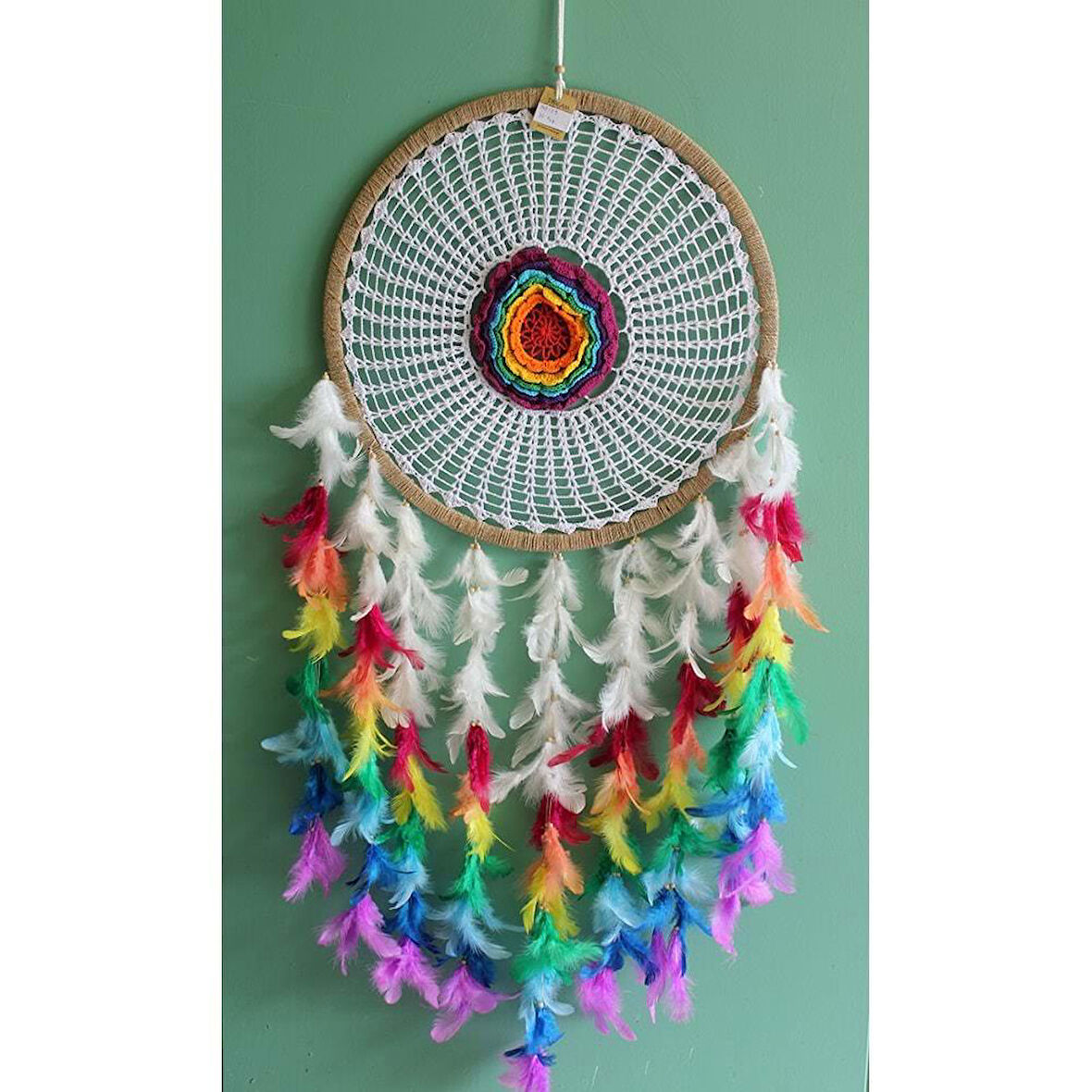 Himarry Rüya Kapanı Düş Kapanı Dream Catcher
