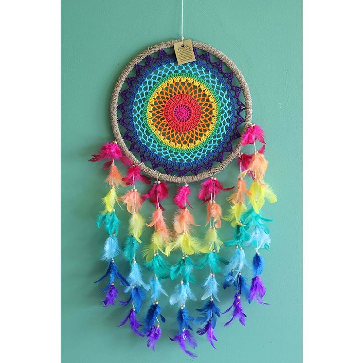 Himarry Rüya Kapanı Düş Kapanı Dream Catcher