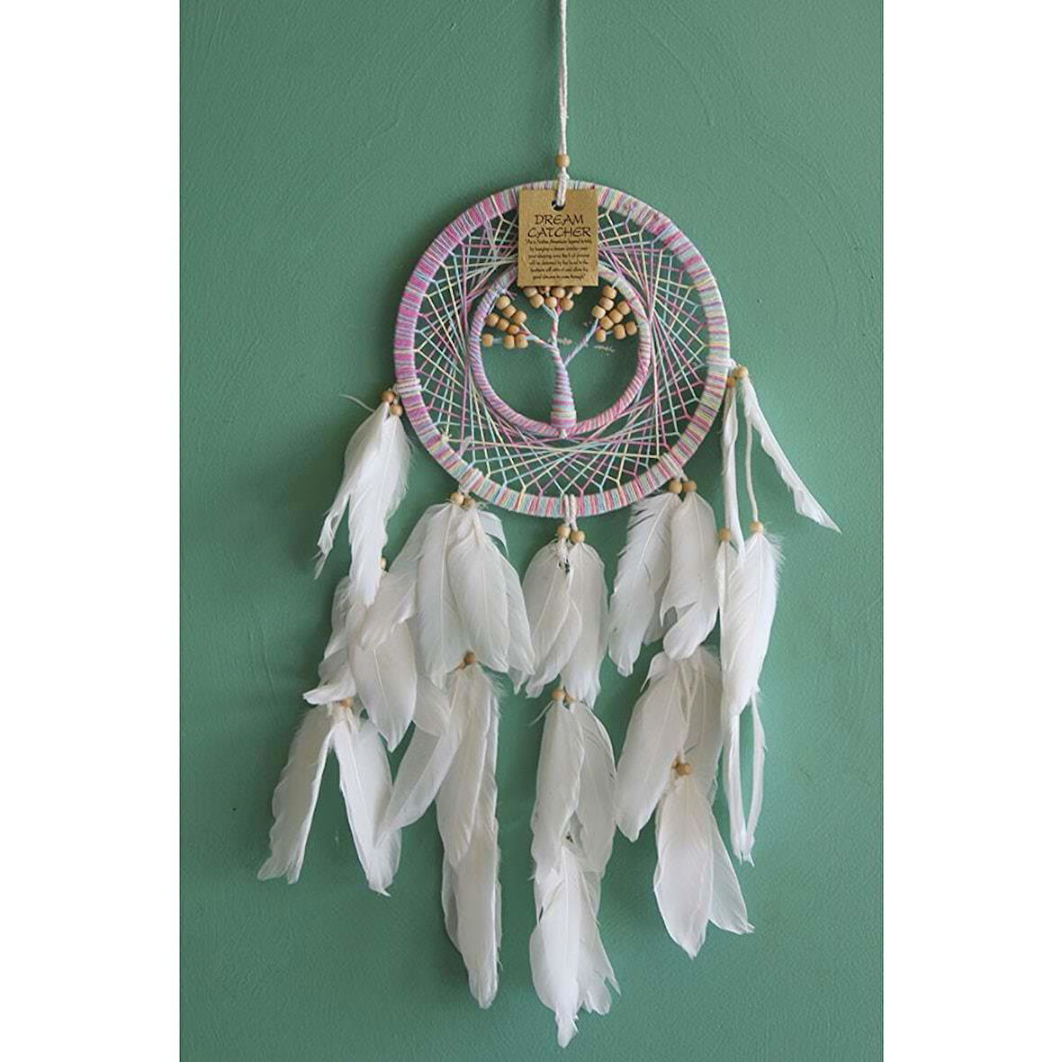 Himarry Rüya Kapanı Düş Kapanı Dream Catcher