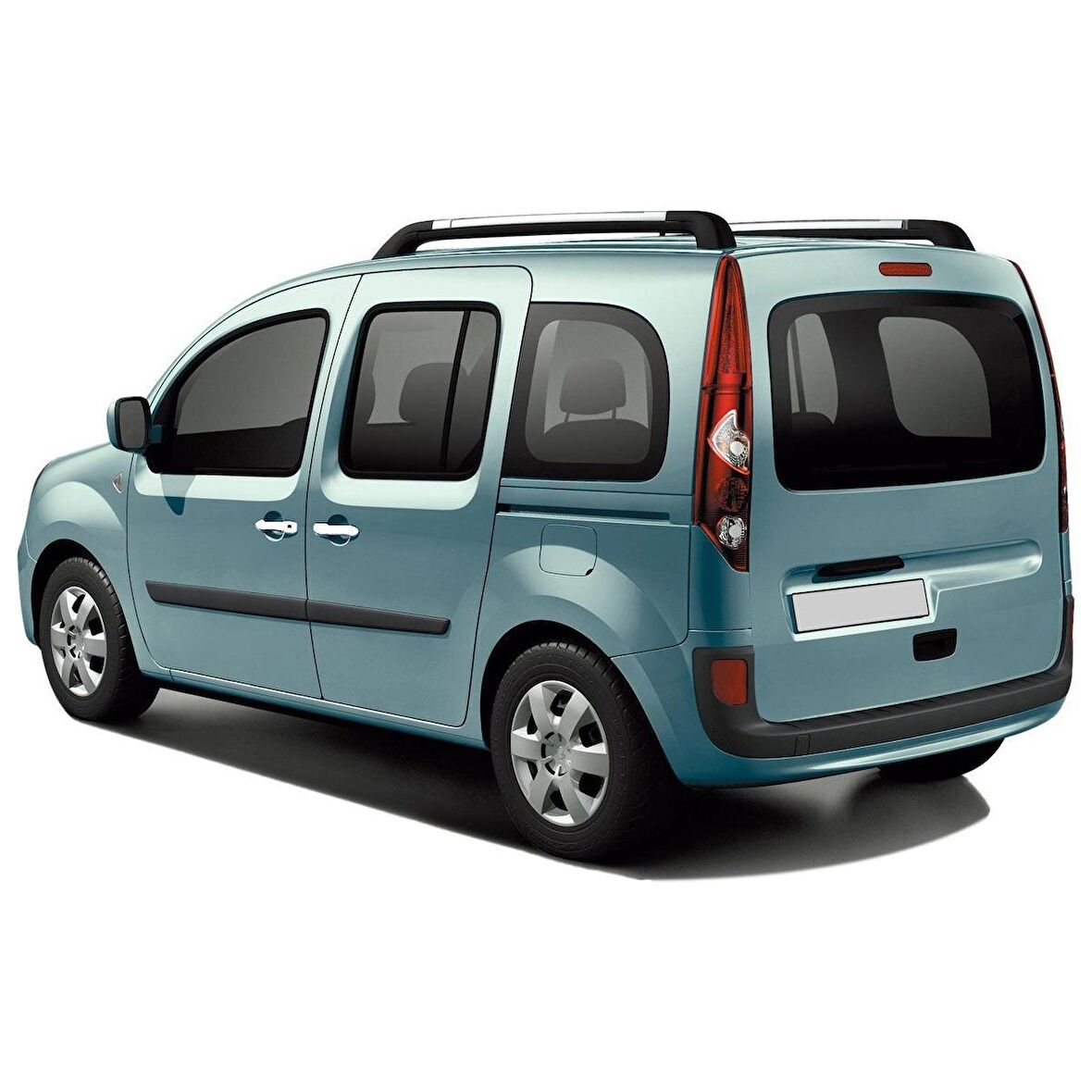 Renault Kangoo Krom Kapı Kolu 3 Kapı P.Çelik 2008 ve Üzeri