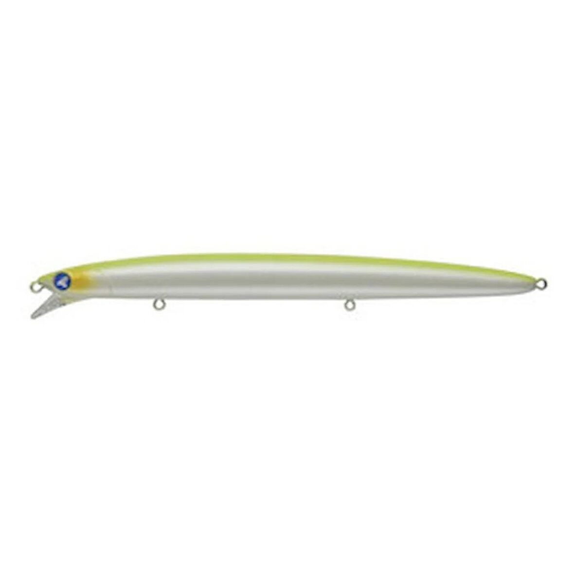 Blueblue Blooowin 165F-Slim Maket Balık - 03