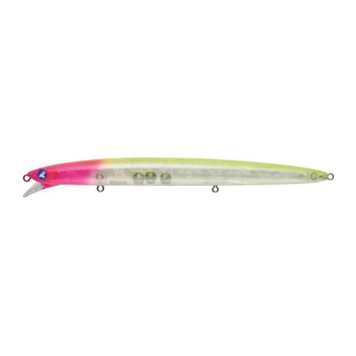 Blueblue Blooowin 165F-Slim Maket Balık - 08