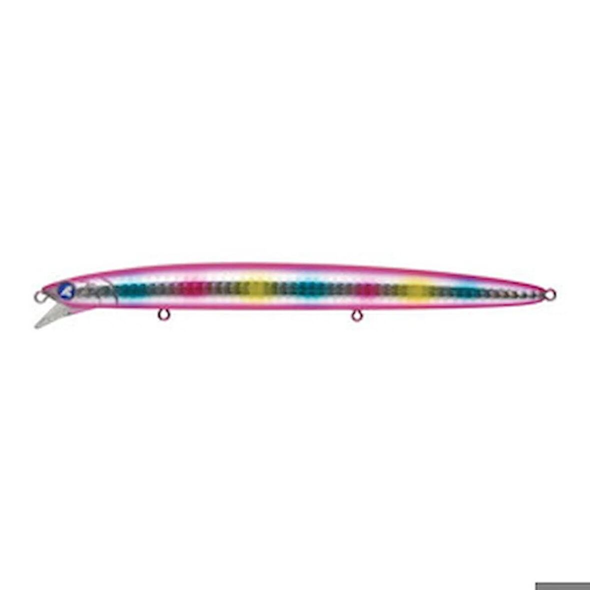 Blueblue Blooowin 165F-Slim Maket Balık - 14
