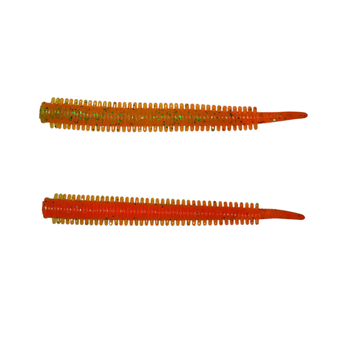Pandora Karides Kokulu Perfect Soft Baits Sand Worm 7cm Kavanozlu Ambalaj - TIGER