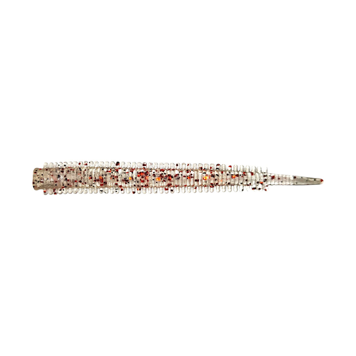 Pandora Karides Kokulu Perfect Soft Baits Sand Worm 7cm Kavanozlu Ambalaj - RED BERRY