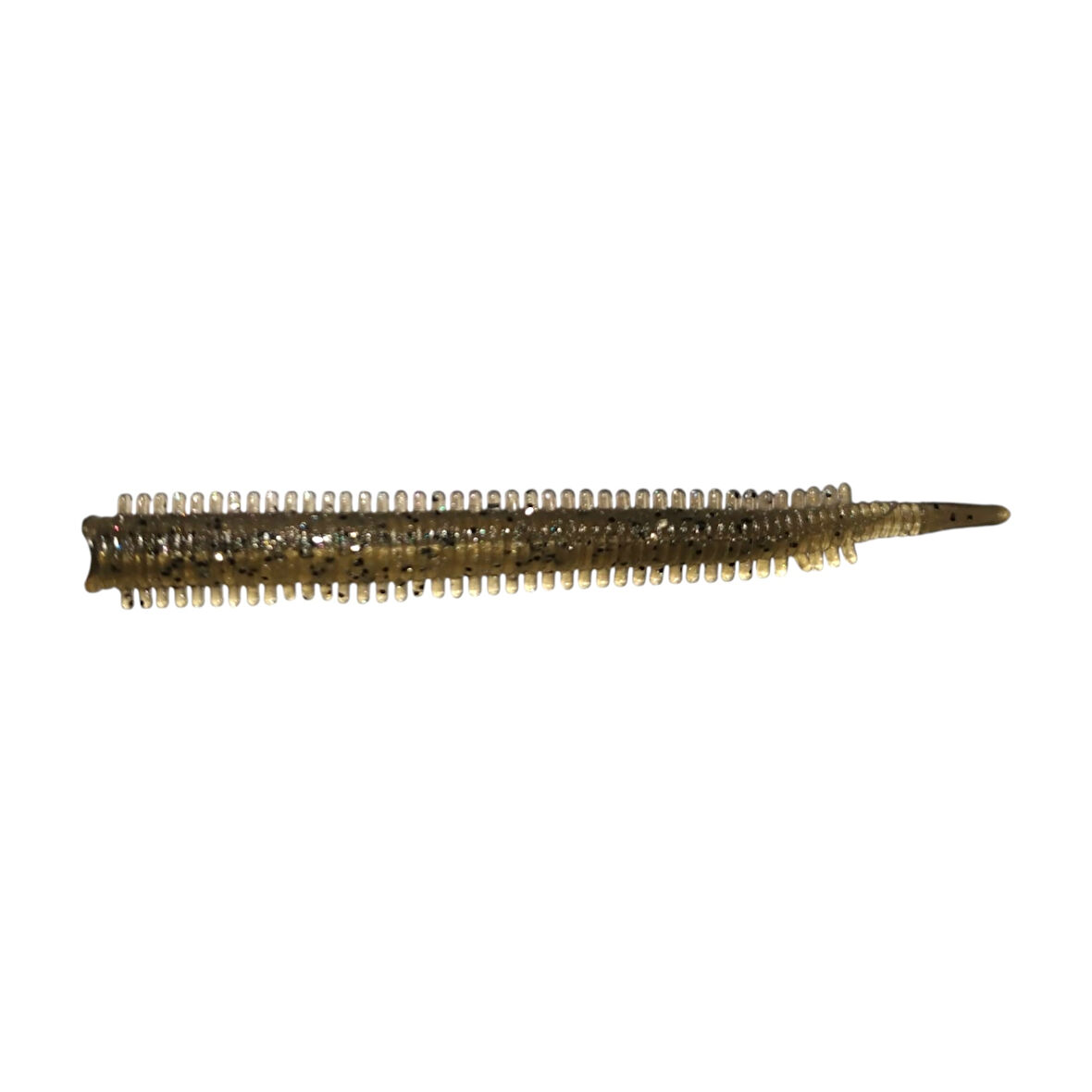 Pandora Karides Kokulu Perfect Soft Baits Sand Worm 7cm Kavanozlu Ambalaj - GHOST