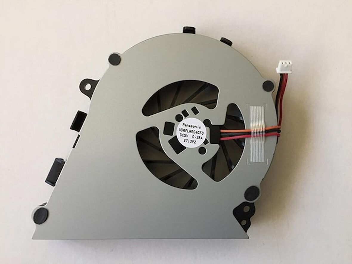 SONY VPCF2 / VPCF23 CPU SOĞUTUCU FAN