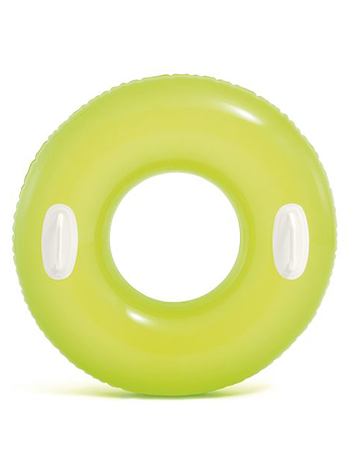 Vardem Tutamaçlı Parlak Simit 76 Cm Sarı