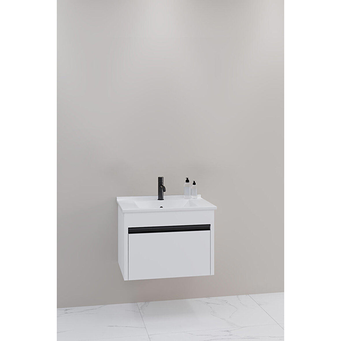Duenos 65 Cm Alt Modül