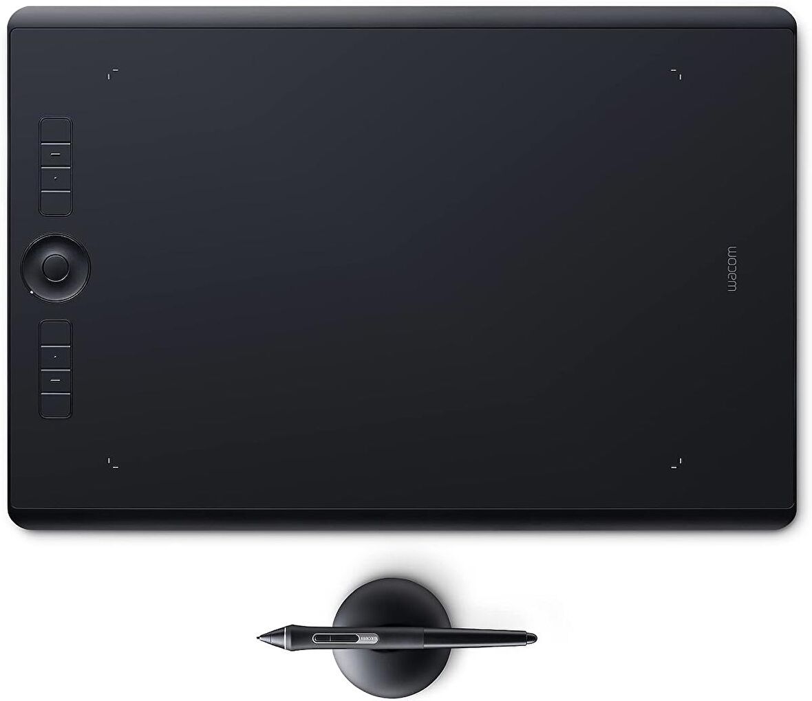 Wacom Intuos Pro Büyük 10.4 inç Grafik Tablet