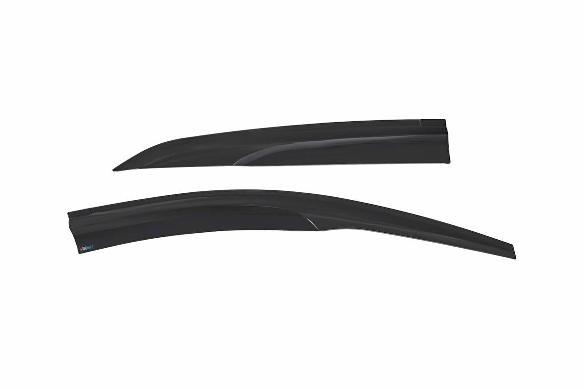 Toyota Corolla 2013-2017 Sport Style Cam Rüzgarlığı