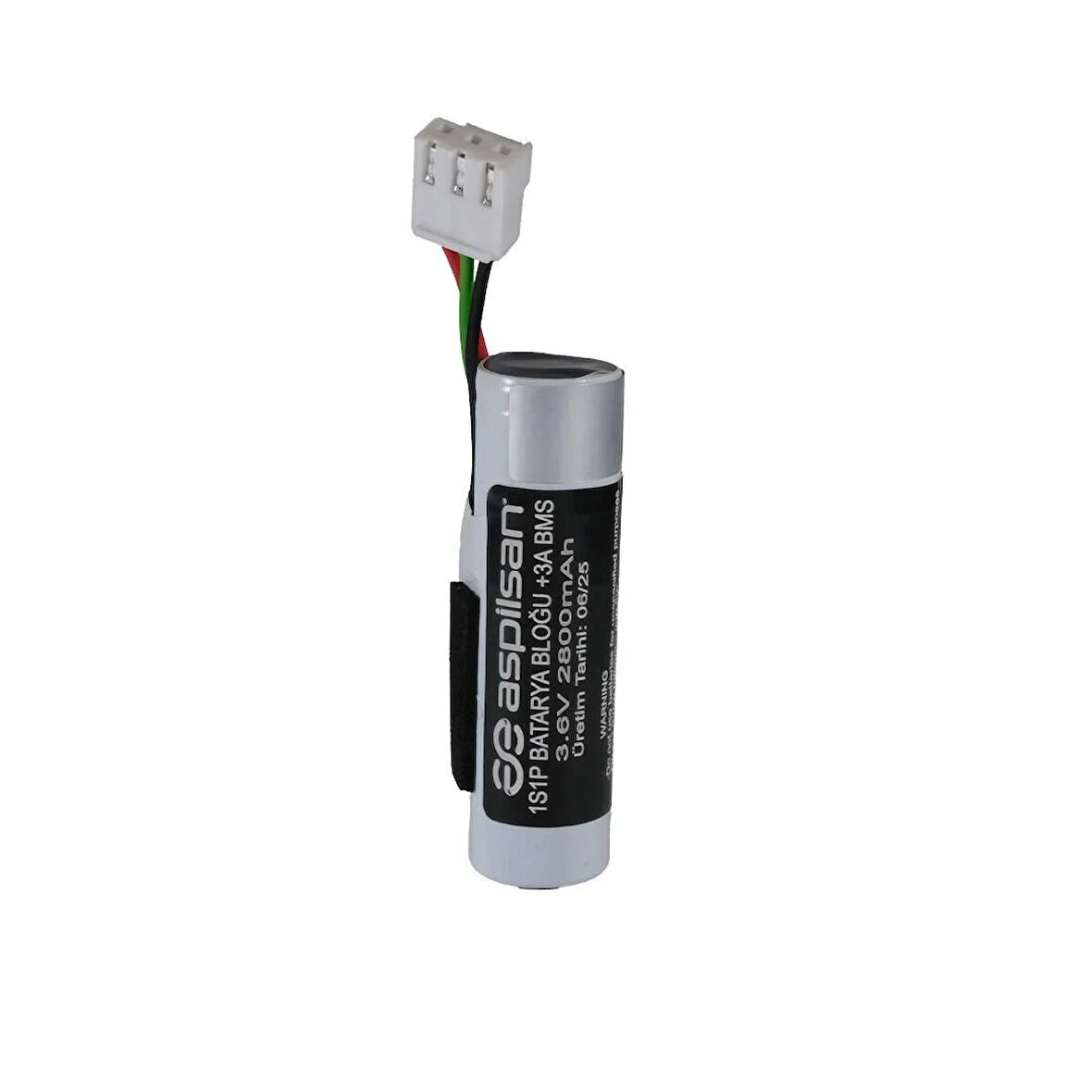Pos Hugin VX 675 Bataryası 3.65V 2800mAh