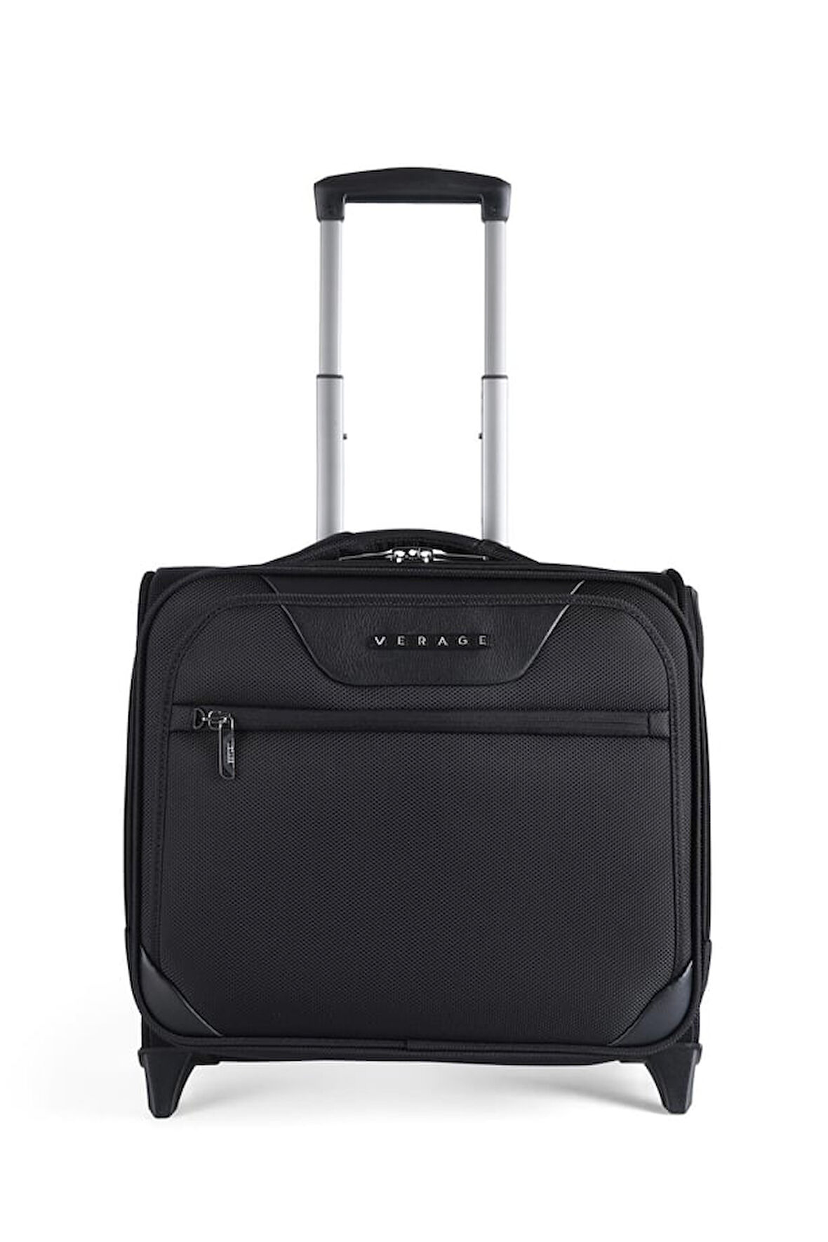 ÇÇS GM18065-10BT 18.5 İNCH Pilot Valiz SİYAH