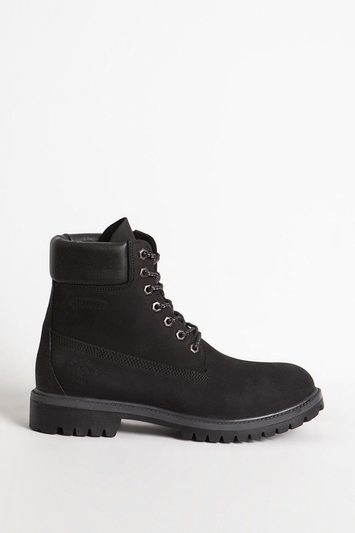 HAMMER JACK 101 1101-M Waterproff Gerçek Nubuk Deri Erkek Bot