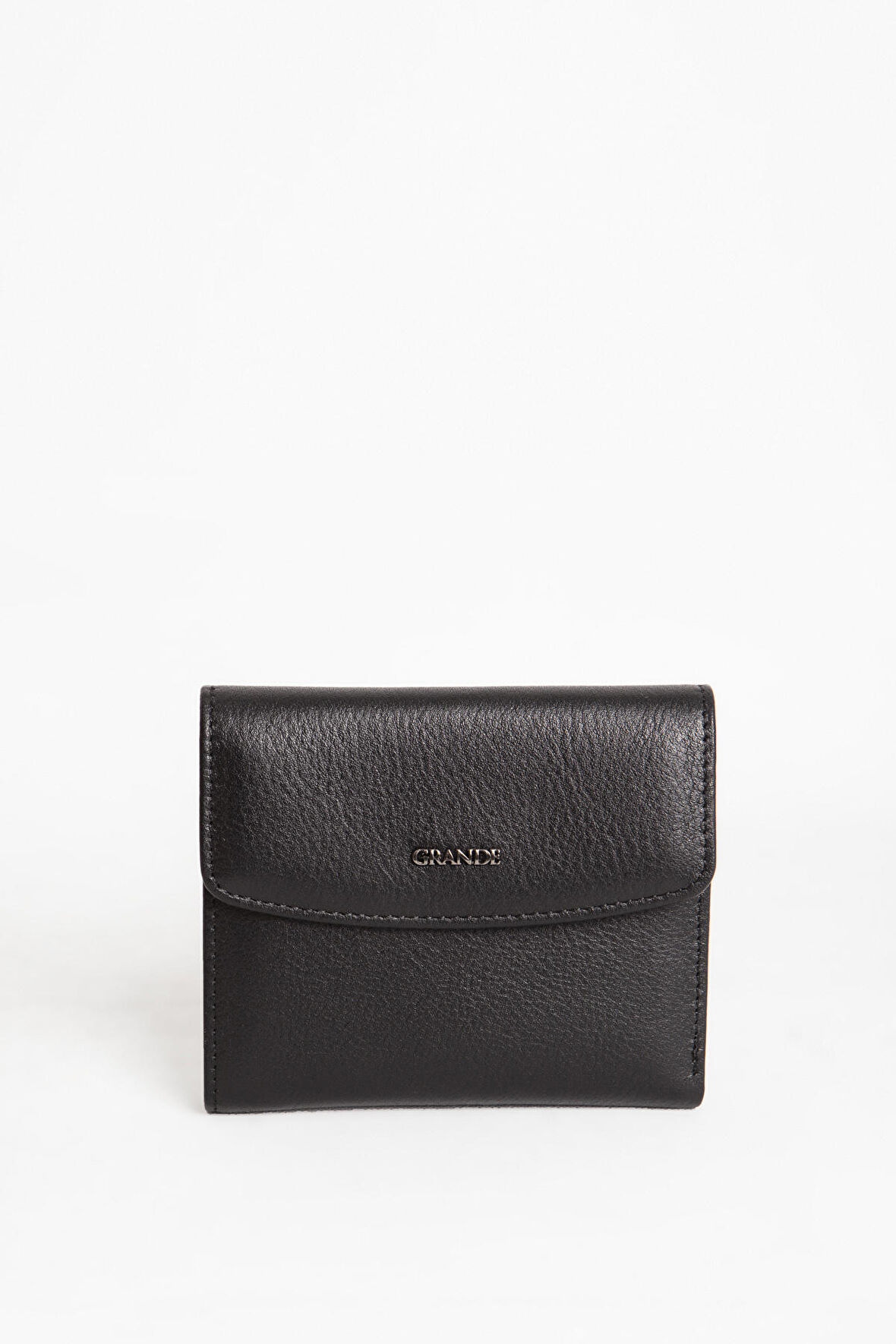 GD 2614 Gerçek Deri Kadın Cüzdan