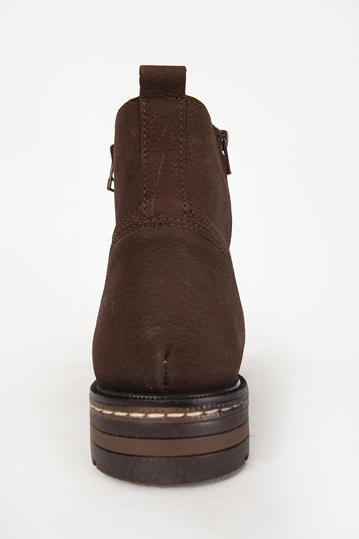 HAMMER JACK 102 17400M Gerçek Nubuk Deri Erkek Bot