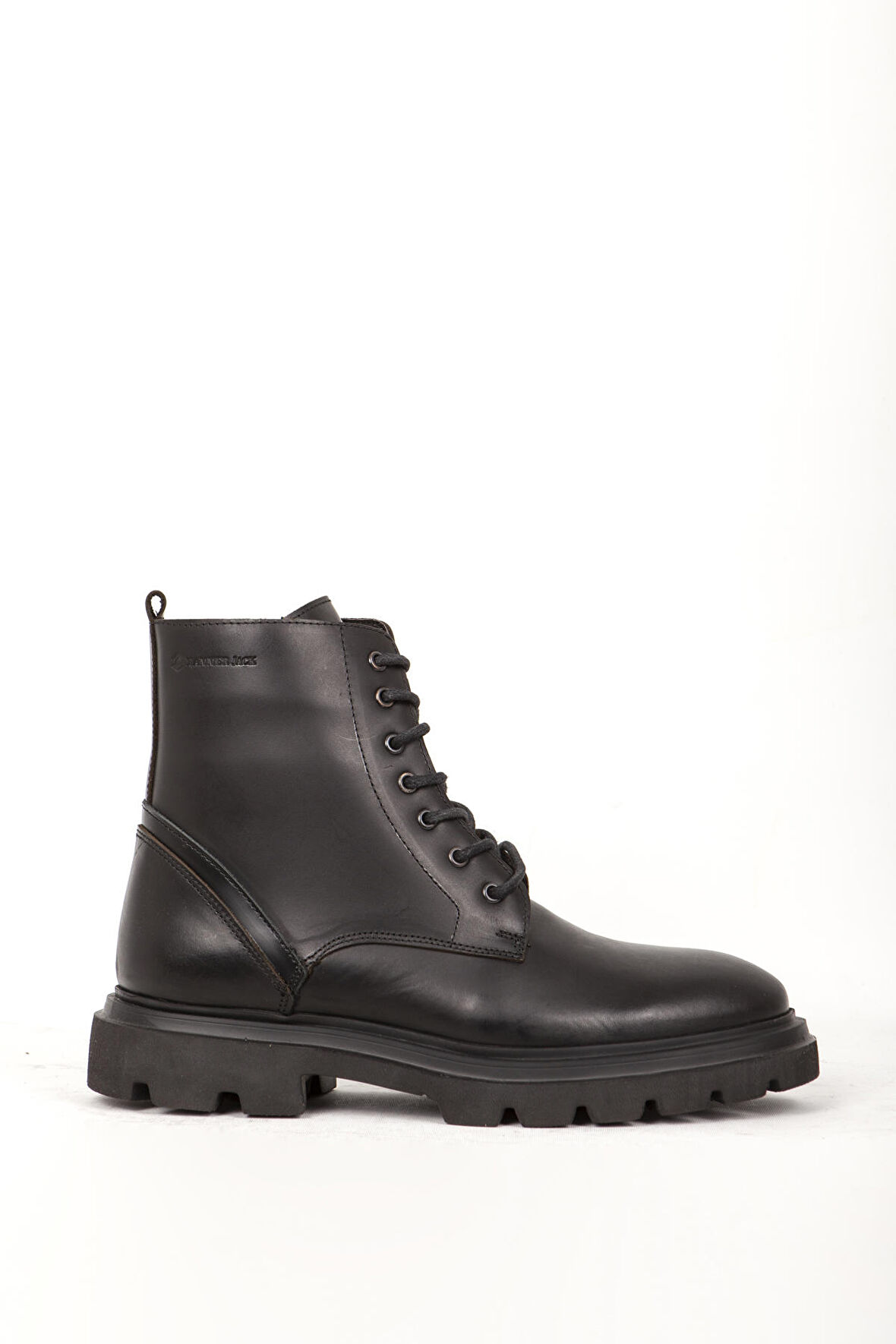 HAMMER JACK 23705 M COLOMBO Gerçek Deri Erkek Bot