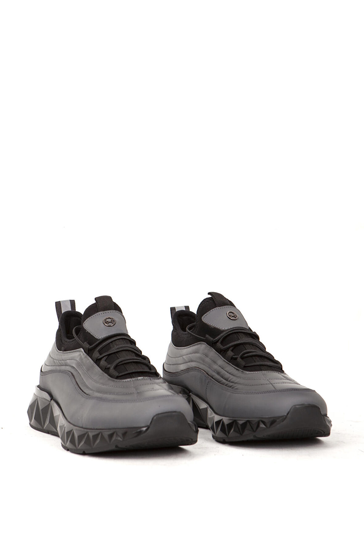 MARCOMEN 152 18354 Gerçek Deri Erkek Casual Ayakkabı