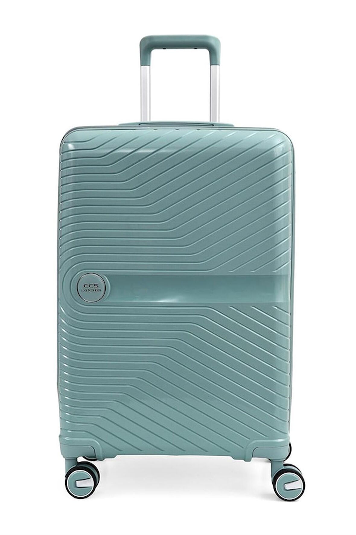 ÇÇS 5239 Polipropilen Büyük Boy Valiz