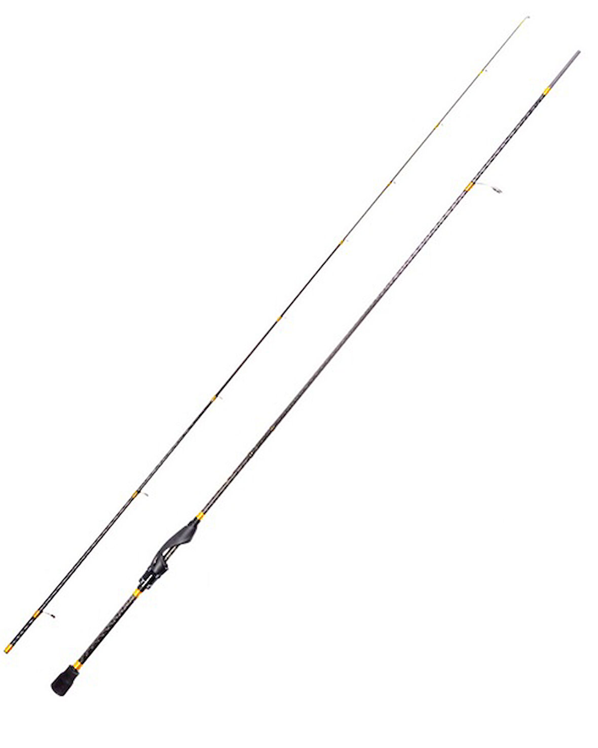 Pandora Smoke XR 2.28m 0.5-5gr Lrf Olta Kamışı