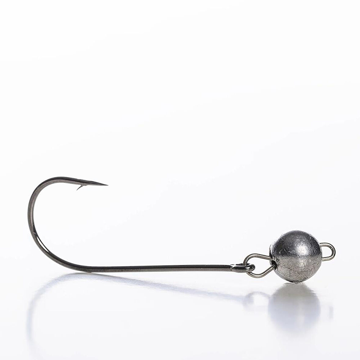 Caretta Force Jig Head ART ( Mafsallı ) 10 Gr