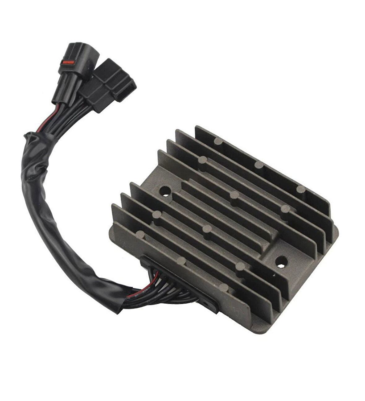 Suzuki Gsxr 600-750-1000 Uyumlu Konjektör Regülatör _Supermoto